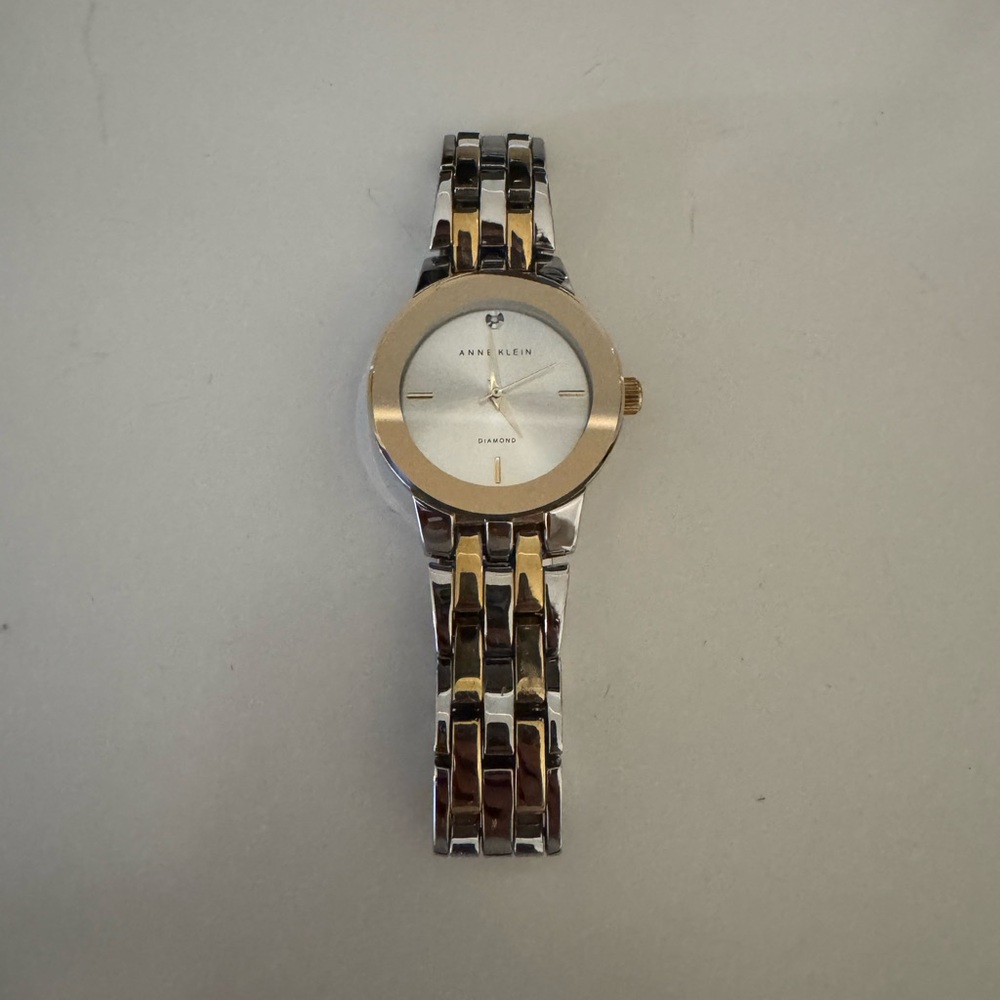 Anne Klein Watch